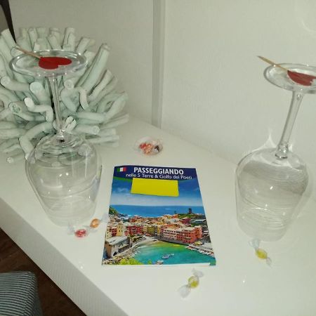 Residenza Solferino Apartment Корниглия Екстериор снимка