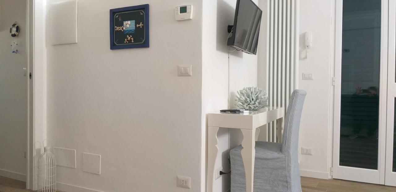 Residenza Solferino Apartment Корниглия Екстериор снимка
