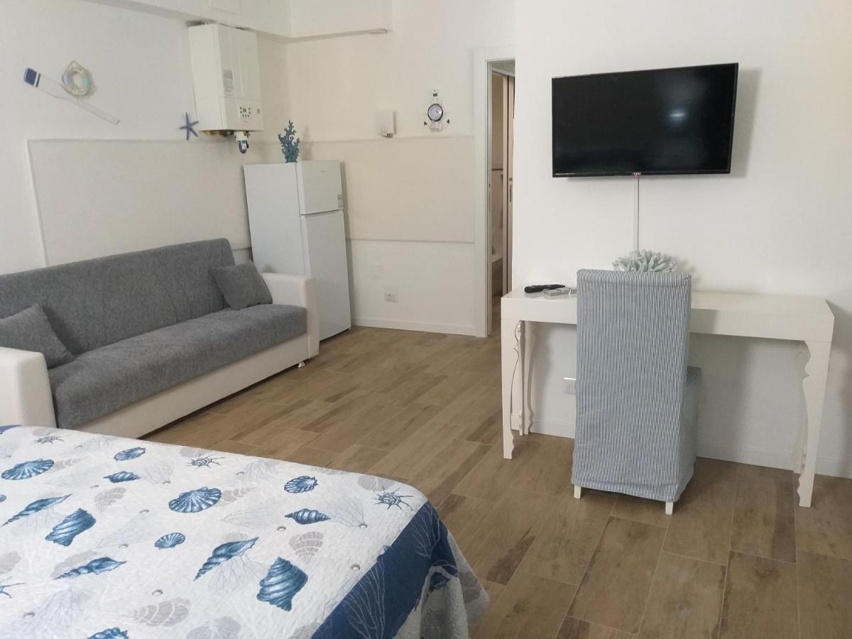 Residenza Solferino Apartment Корниглия Екстериор снимка