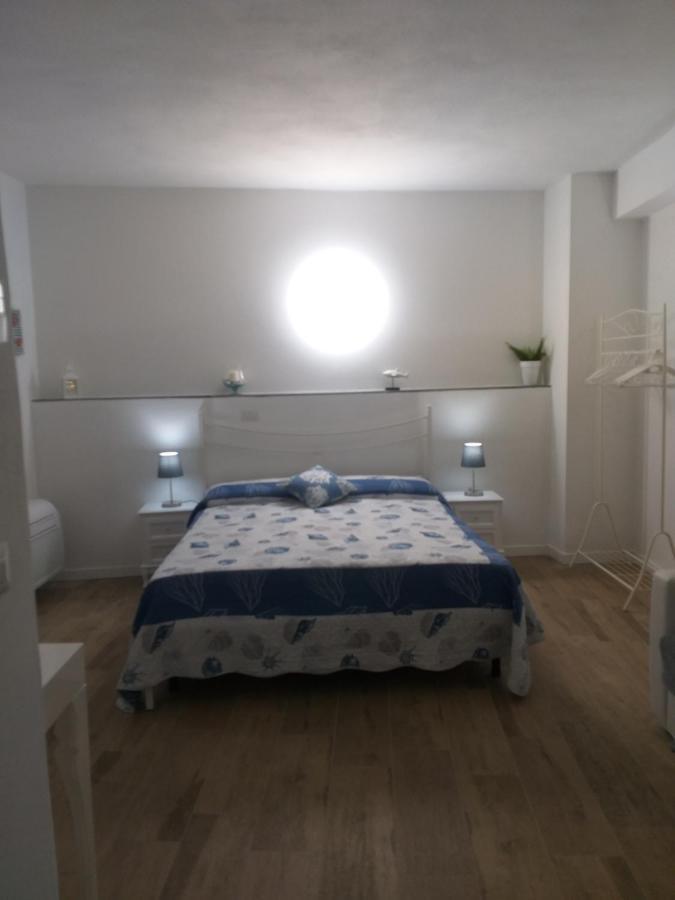 Residenza Solferino Apartment Корниглия Екстериор снимка