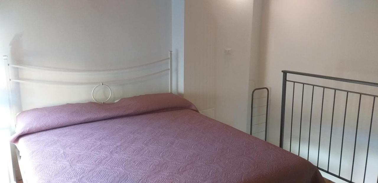 Residenza Solferino Apartment Корниглия Екстериор снимка