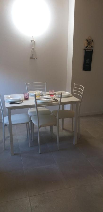 Residenza Solferino Apartment Корниглия Екстериор снимка