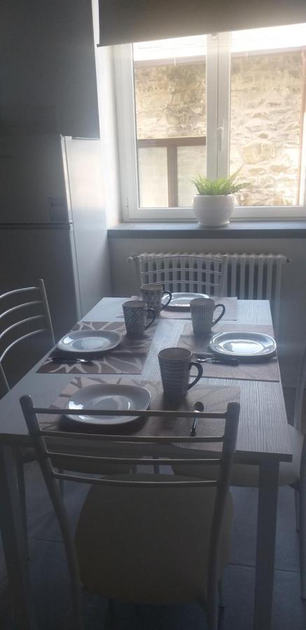 Residenza Solferino Apartment Корниглия Екстериор снимка