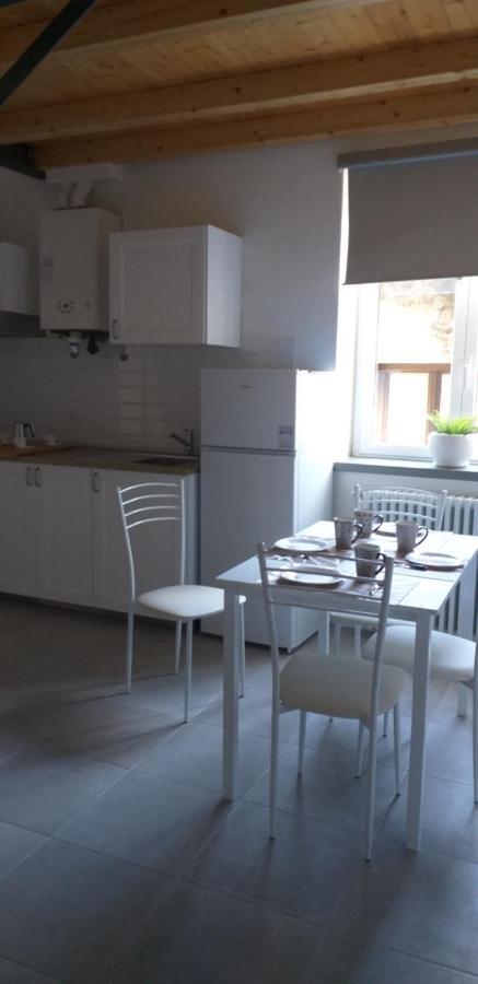 Residenza Solferino Apartment Корниглия Екстериор снимка