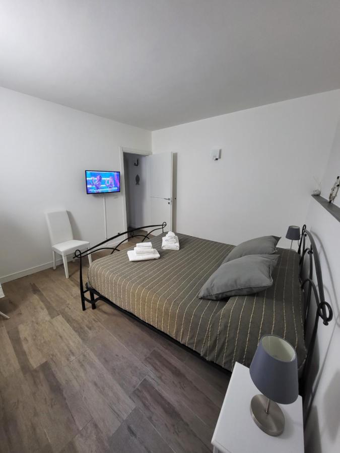 Residenza Solferino Apartment Корниглия Екстериор снимка