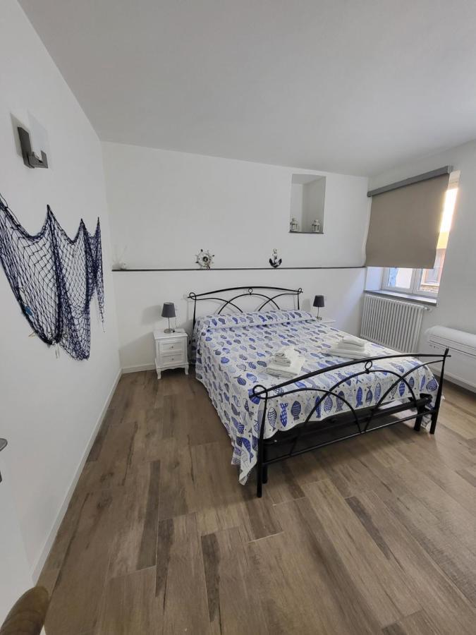 Residenza Solferino Apartment Корниглия Екстериор снимка
